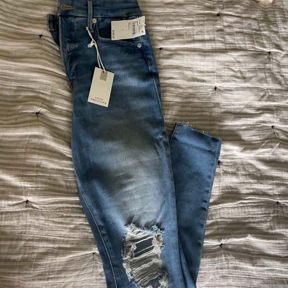 GOOD AMERICAN - Picture 2 of 4